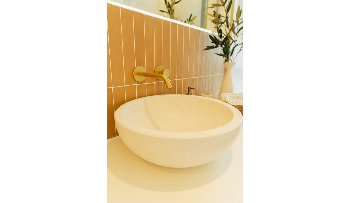 New Build - Villa - Jávea Xàbia