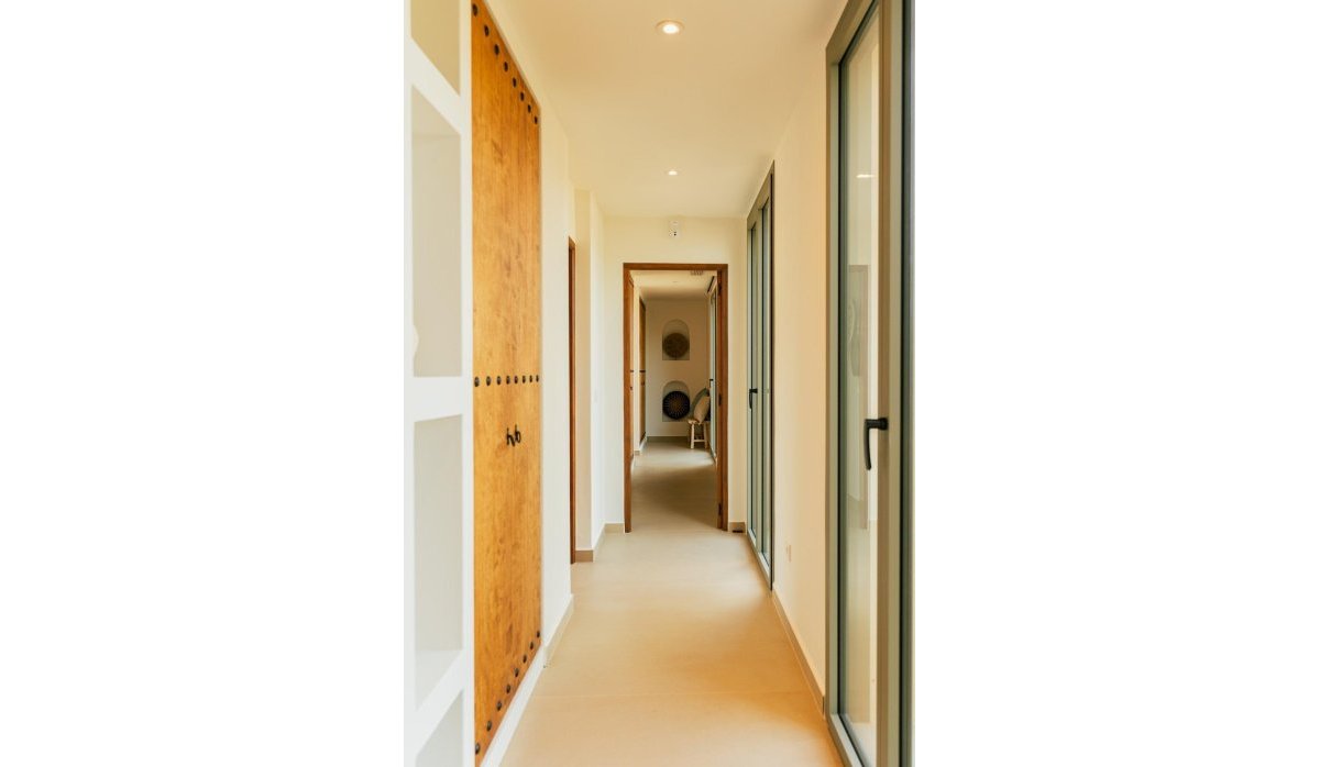 New Build - Villa - Jávea Xàbia