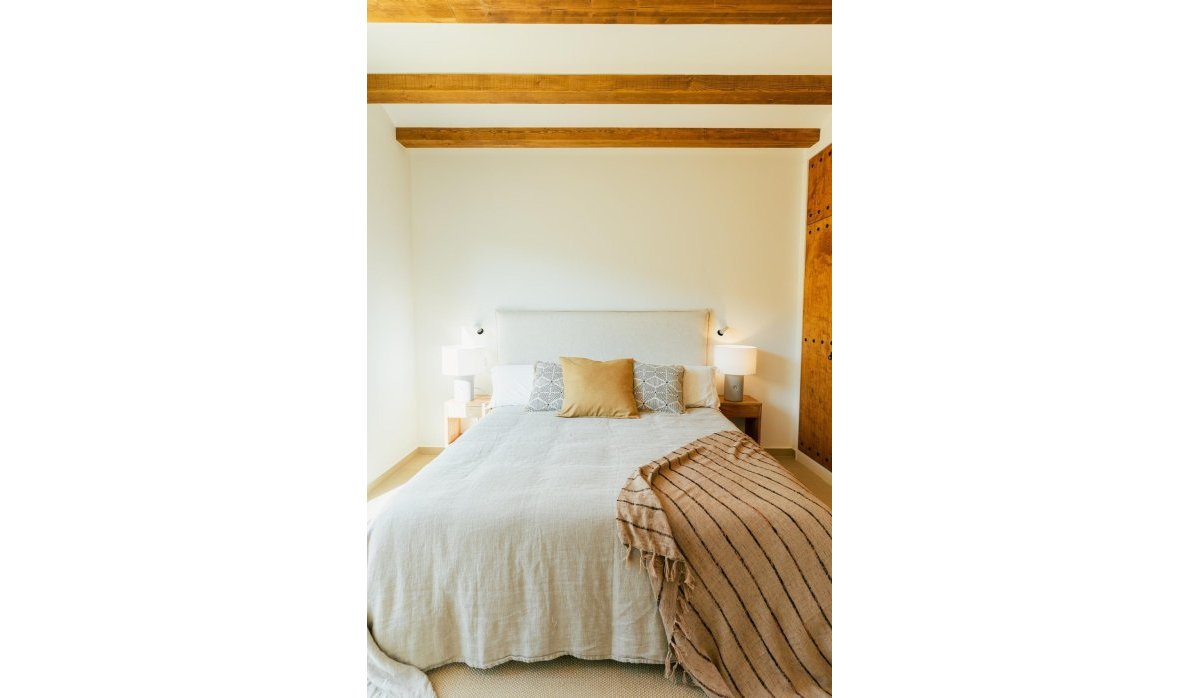 New Build - Villa - Jávea Xàbia