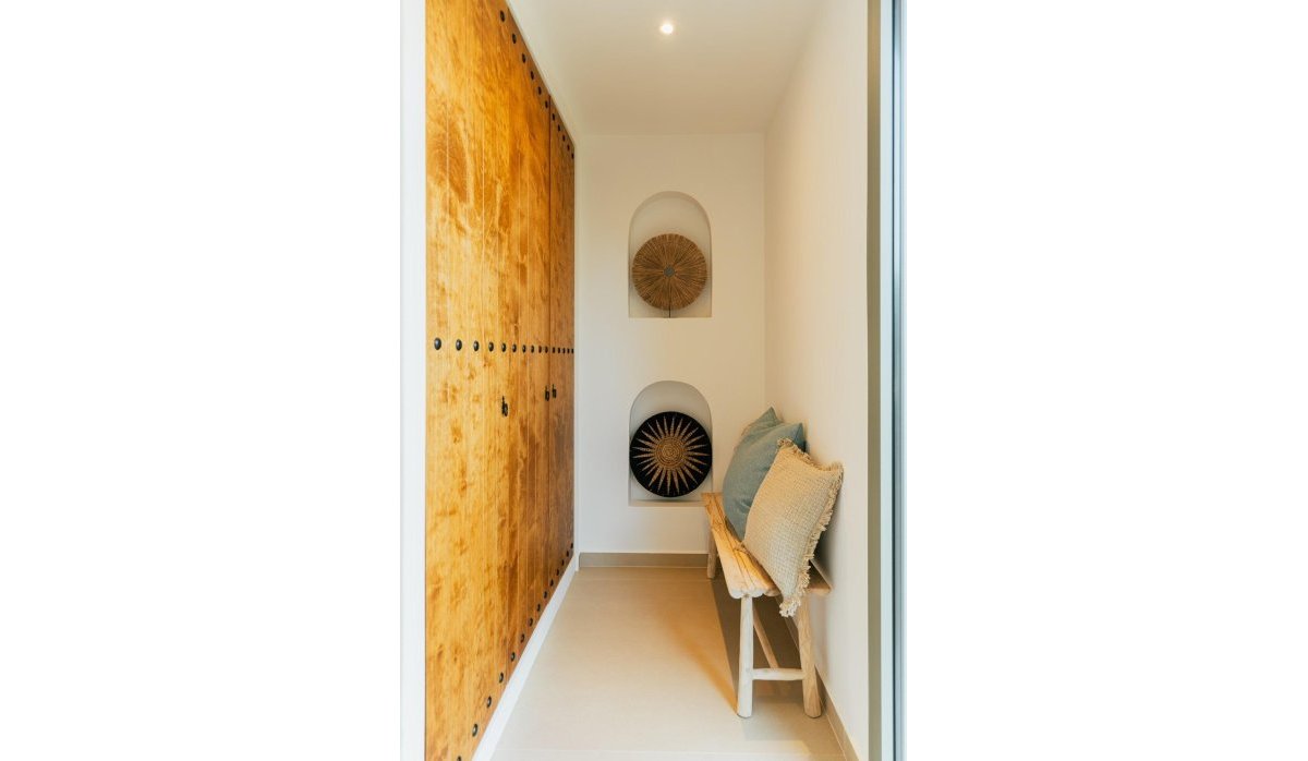 New Build - Villa - Jávea Xàbia