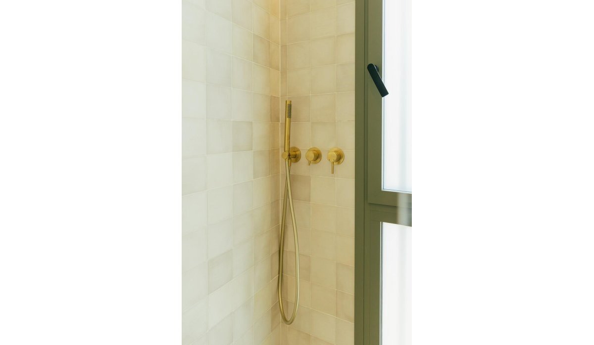 New Build - Villa - Jávea Xàbia