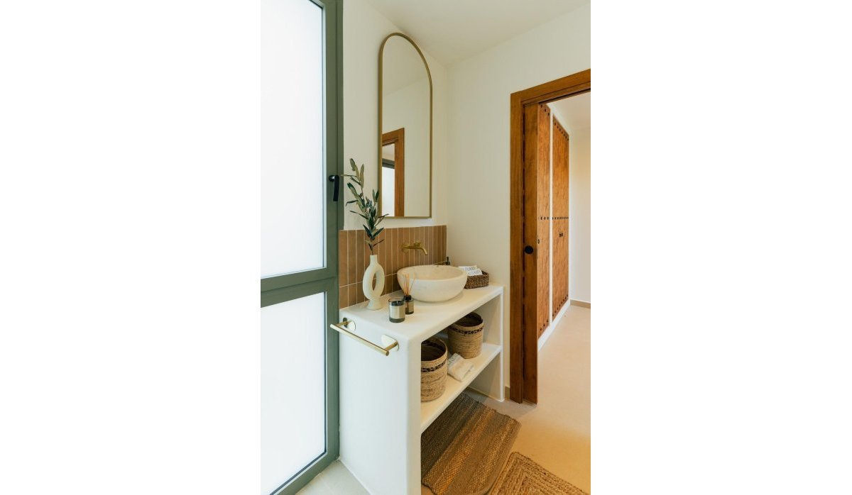 New Build - Villa - Jávea Xàbia