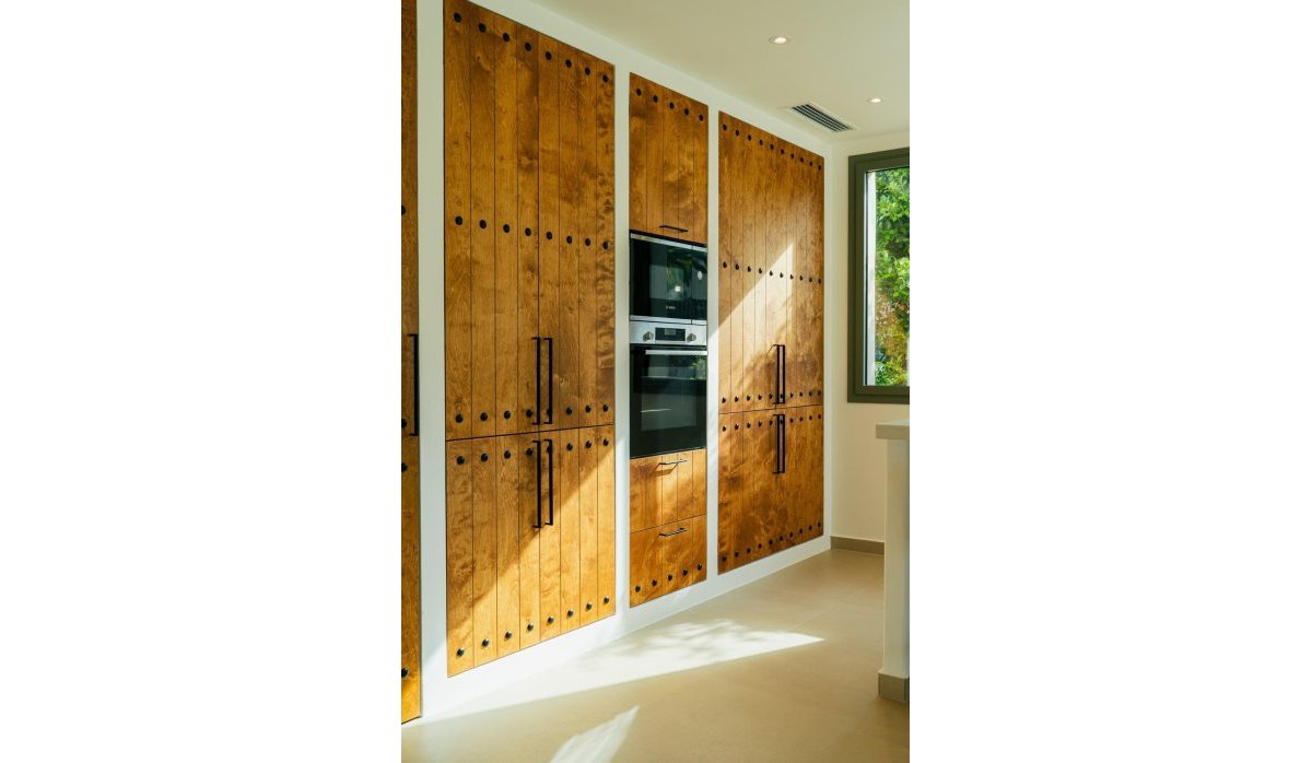 New Build - Villa - Jávea Xàbia