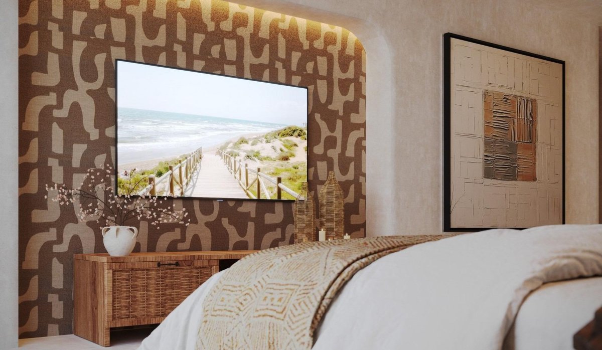 Rynek Pierwotny - Villa - Jávea Xàbia