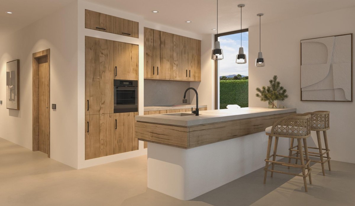 New Build - Villa - Jávea Xàbia