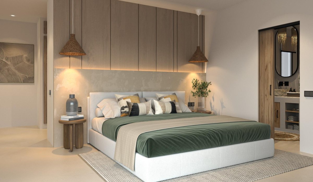 New Build - Villa - Jávea Xàbia