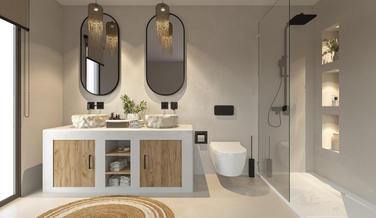 New Build - Villa - Jávea Xàbia