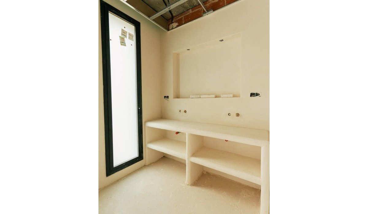 New Build - Villa - Jávea Xàbia