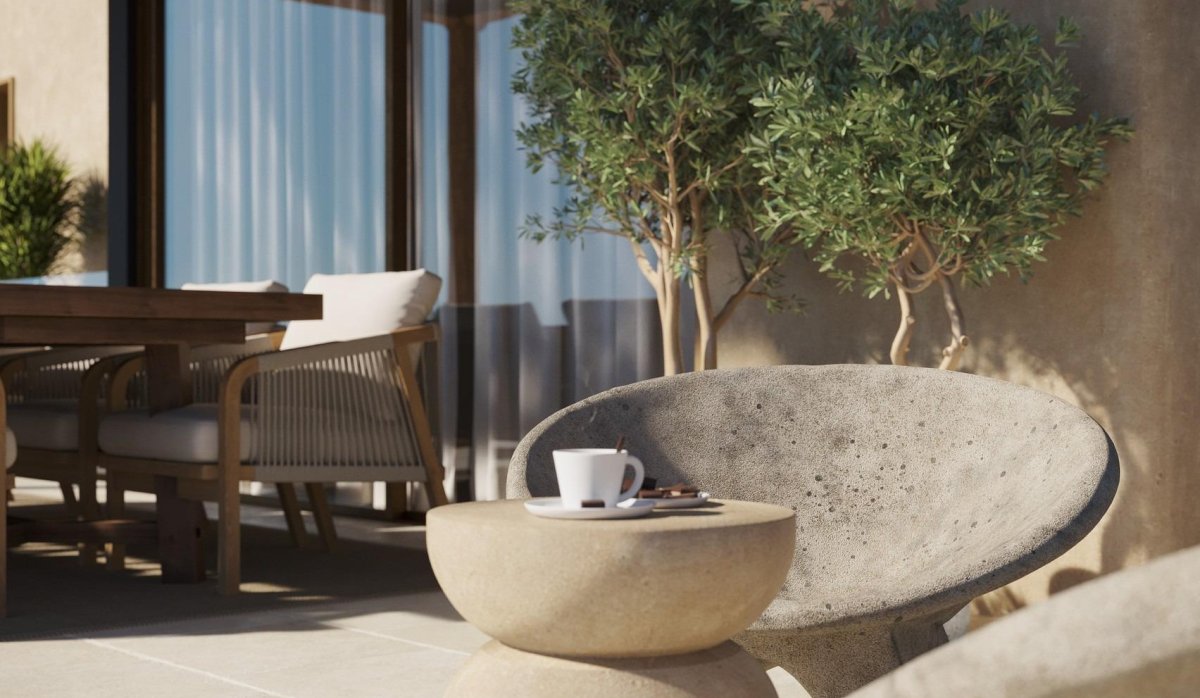 New Build - Villa - Jávea Xàbia