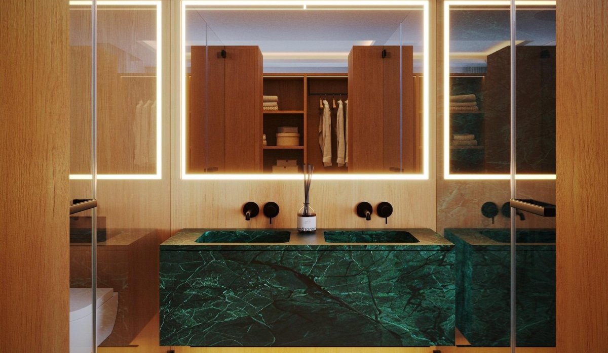 New Build - Villa - Jávea Xàbia