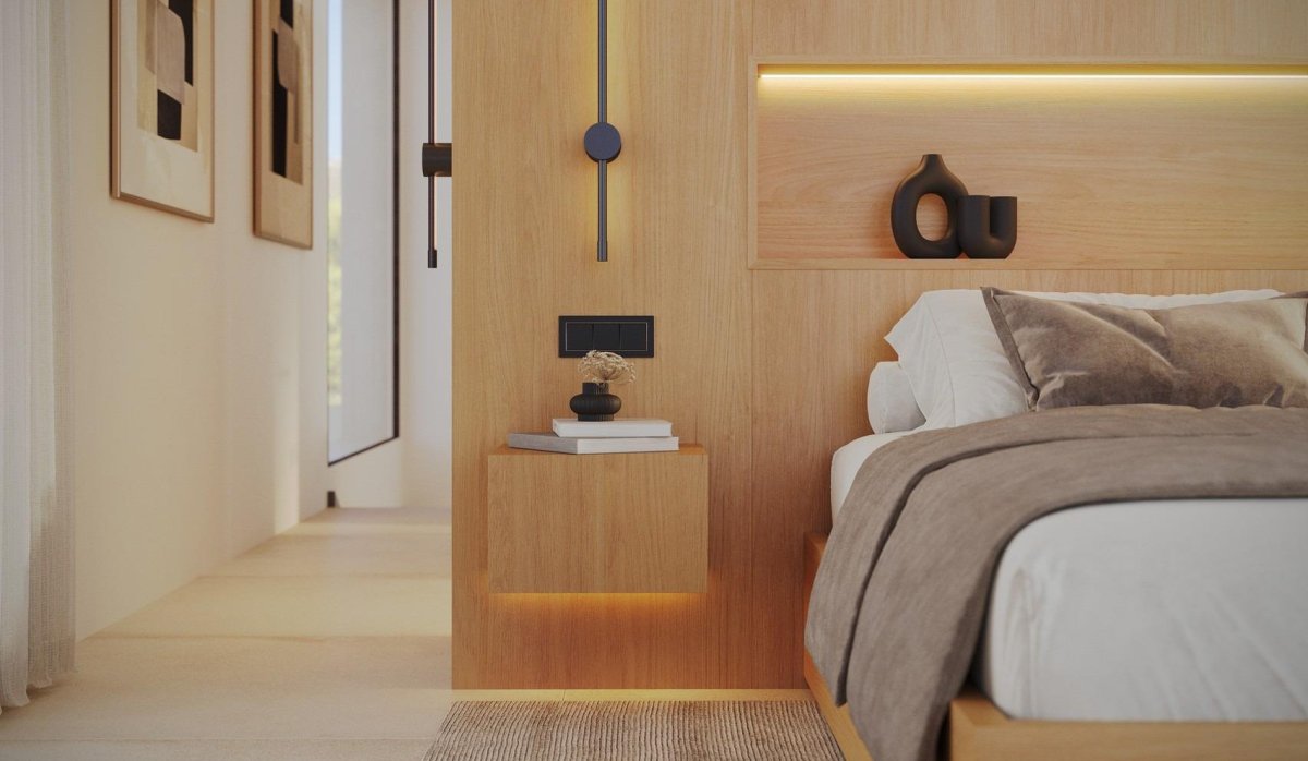 New Build - Villa - Jávea Xàbia