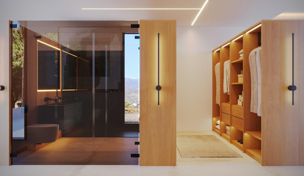 New Build - Villa - Jávea Xàbia