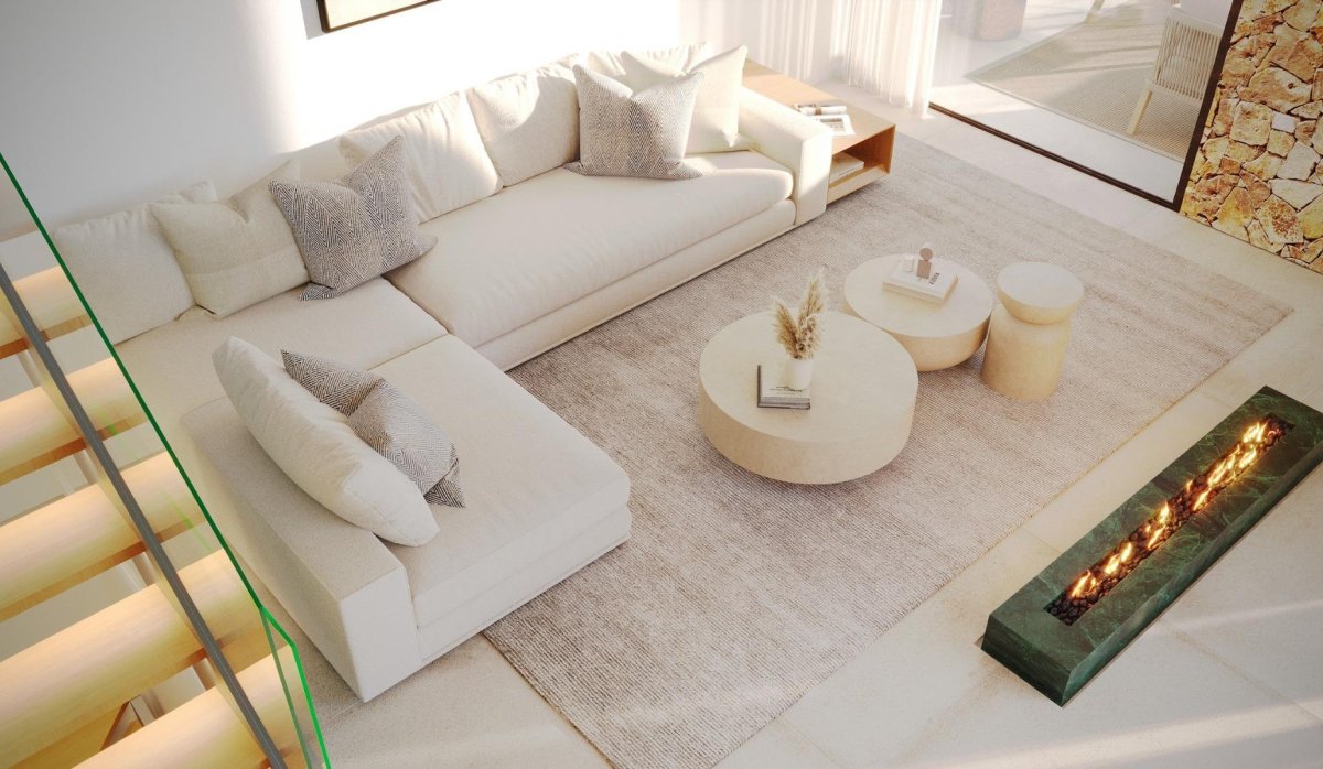 New Build - Villa - Jávea Xàbia