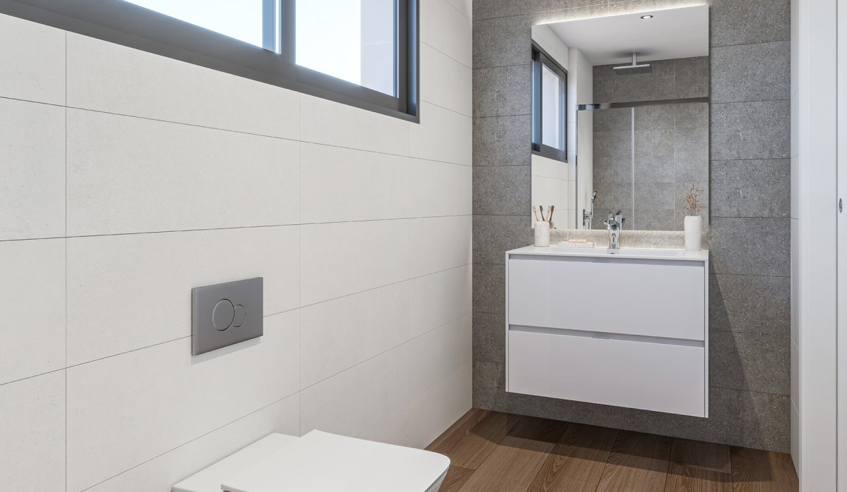 New Build - Apartment / flat - ﻿Torrevieja (Alicante) - Spain