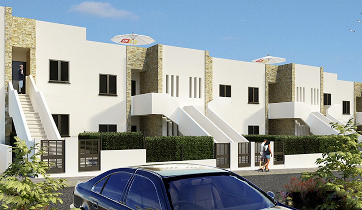 Rynek Pierwotny - Bungalow - Cala Murada (Manacor) - Spain