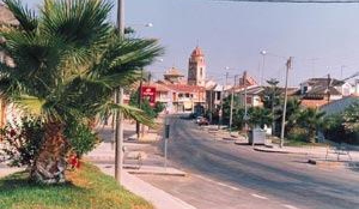 Rynek Pierwotny - Villa - Sucina