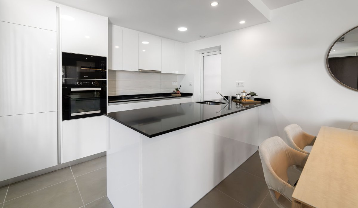 Obra nueva - Semi-Detached - Pulpí (Almería) - Spain