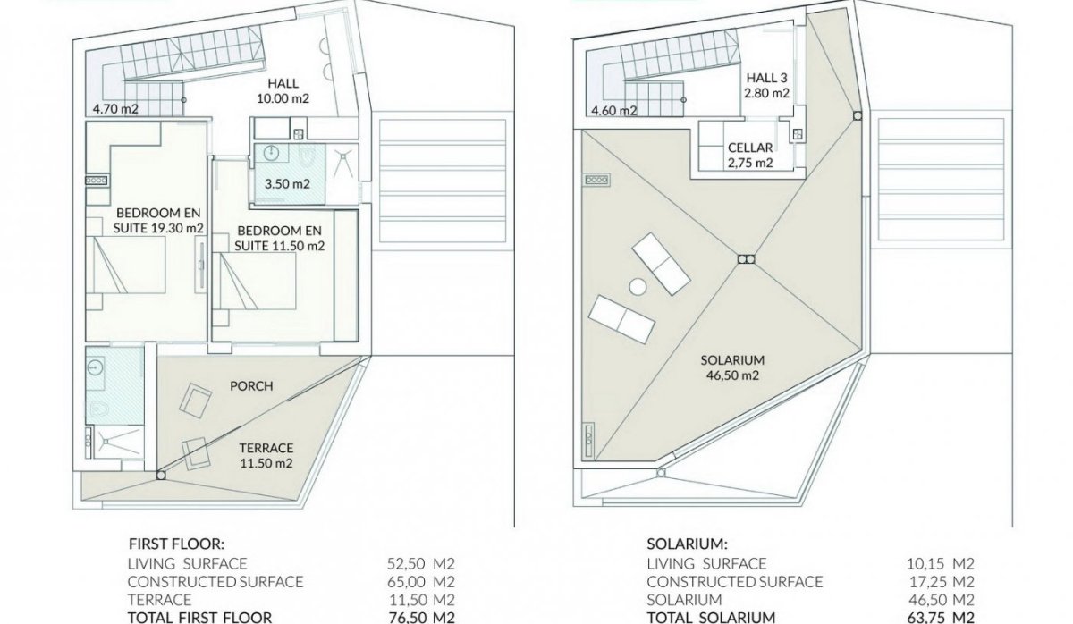 New Build - Villa - Orihuela Costa - Los Altos