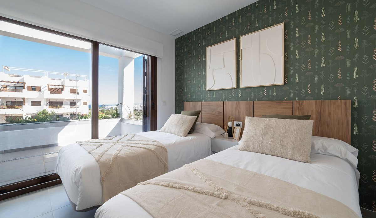 Rynek Pierwotny - Semi-Detached - Pulpí (Almería) - Spain