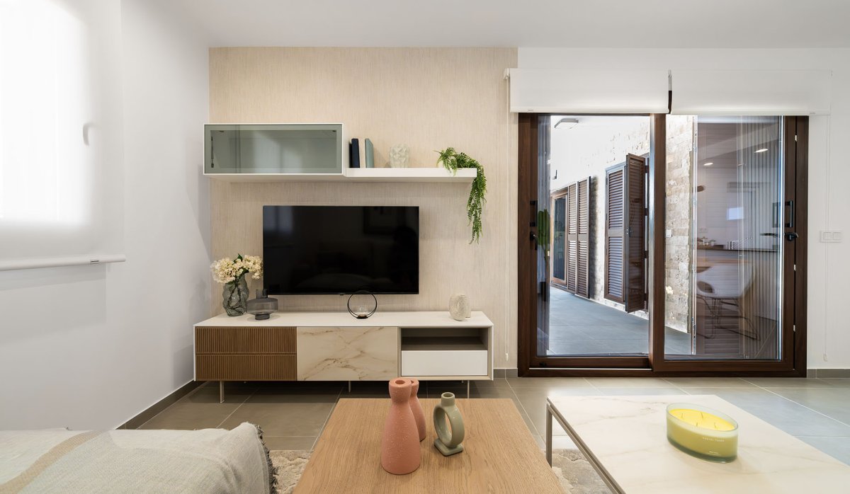 Rynek Pierwotny - Semi-Detached - Pulpí (Almería) - Spain