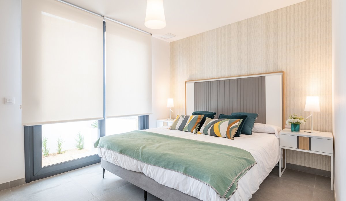 Obra nueva - Semi-Detached - Capdepera - Spain