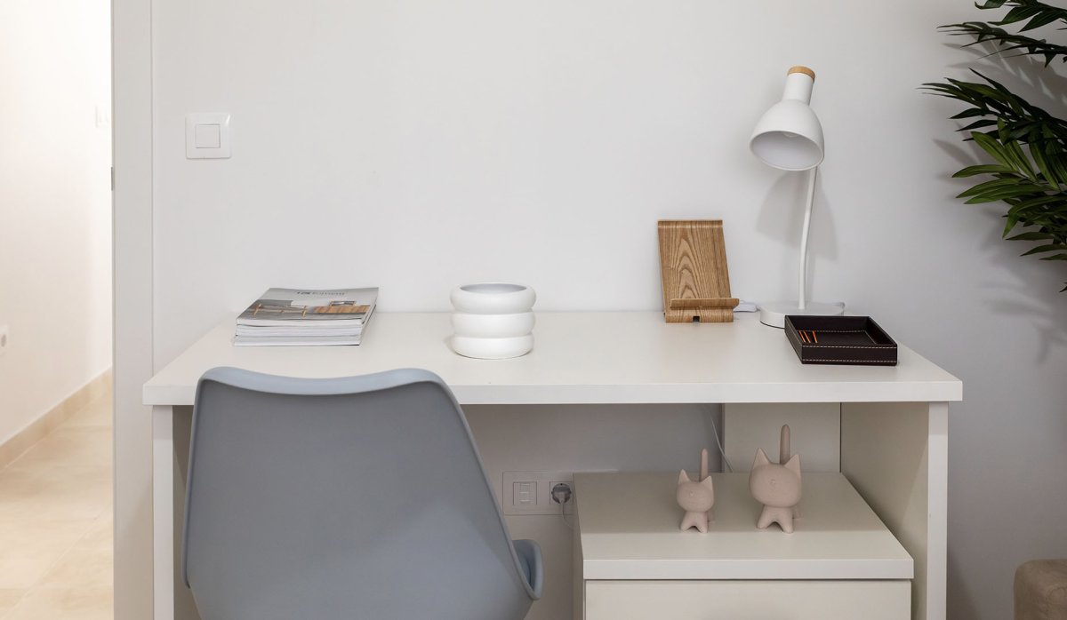 Rynek Pierwotny - Villa - Busot, zona Bonalba Golf (Alicante) - Spain