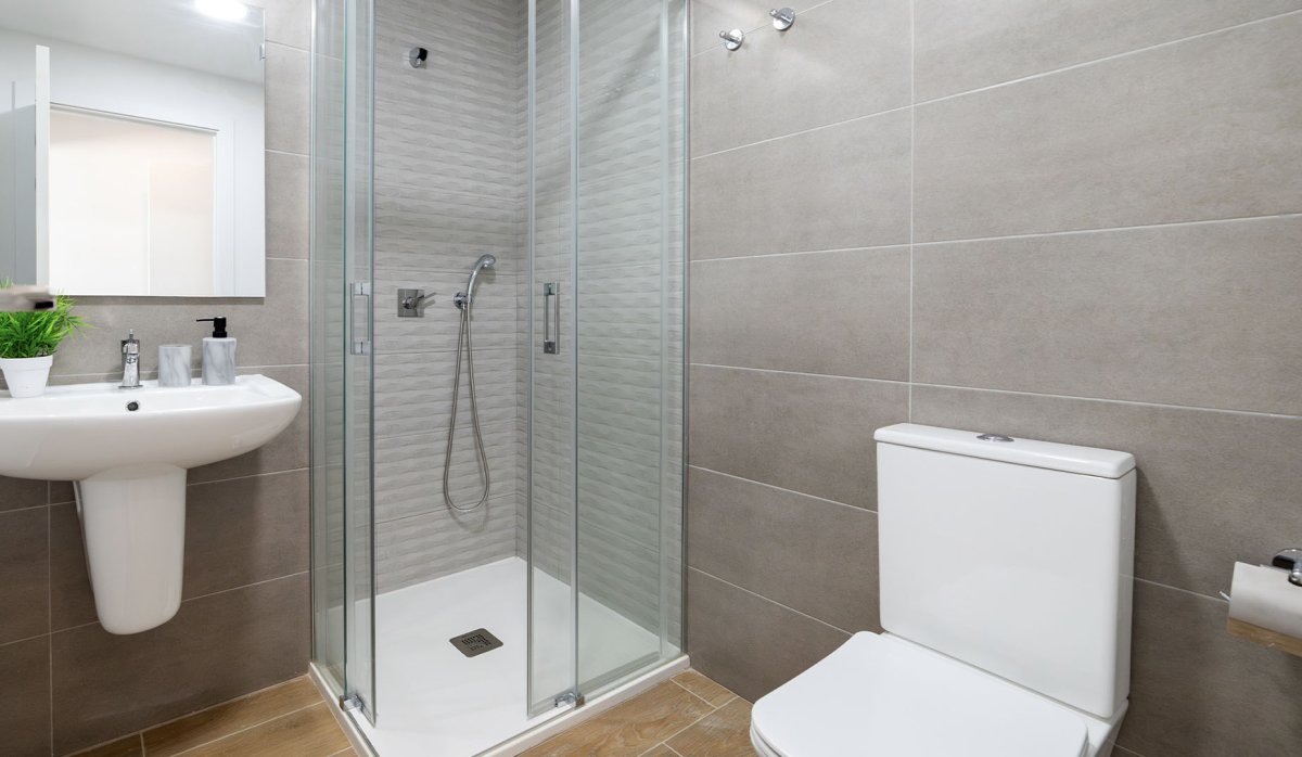 Rynek Pierwotny - Villa - Busot, zona Bonalba Golf (Alicante) - Spain