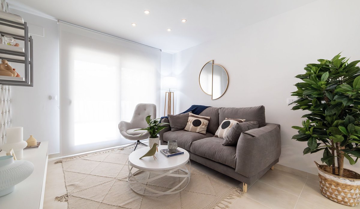 Rynek Pierwotny - Villa - Busot, zona Bonalba Golf (Alicante) - Spain