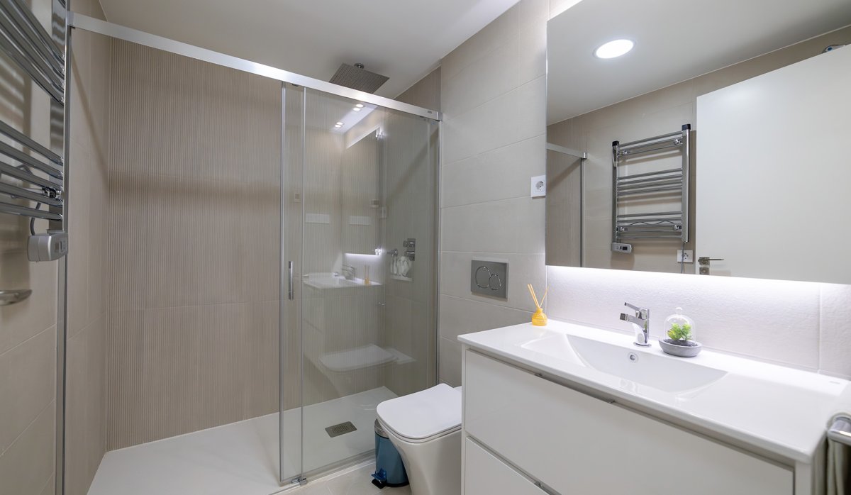 Rynek Pierwotny - Mieszkanie w bloku - ﻿Torrevieja (Alicante) - Spain