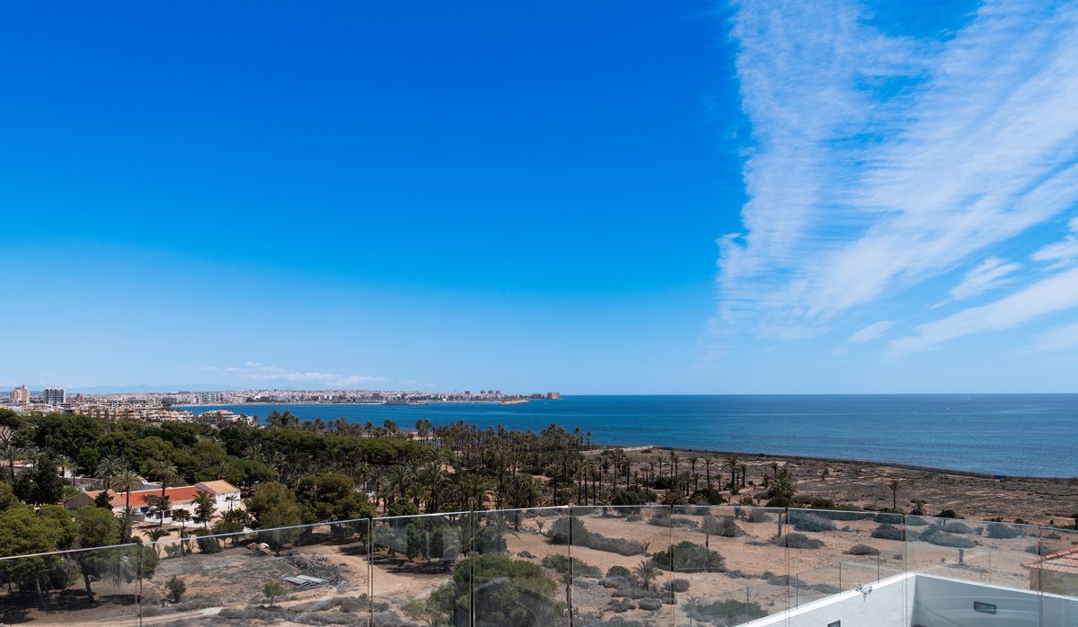 Rynek Pierwotny - Mieszkanie w bloku - ﻿Torrevieja (Alicante) - Spain