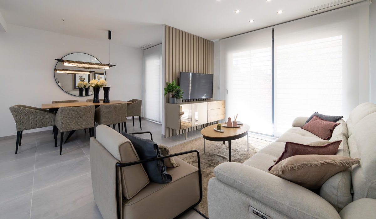 Rynek Pierwotny - Mieszkanie w bloku - ﻿Torrevieja (Alicante) - Spain