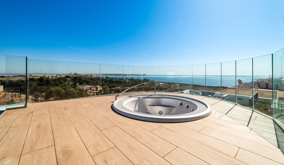 Rynek Pierwotny - Mieszkanie w bloku - ﻿Torrevieja (Alicante) - Spain