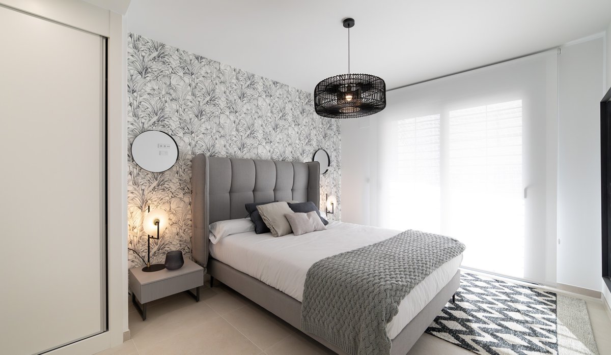 Rynek Pierwotny - Mieszkanie w bloku - ﻿Torrevieja (Alicante) - Spain