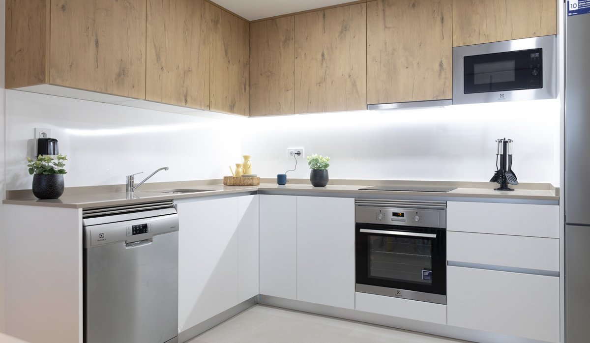 Rynek Pierwotny - Mieszkanie w bloku - ﻿Torrevieja (Alicante) - Spain