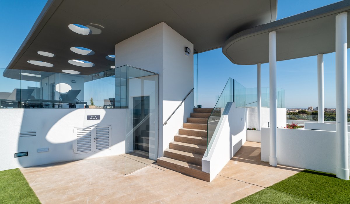 Rynek Pierwotny - Mieszkanie w bloku - ﻿Torrevieja (Alicante) - Spain