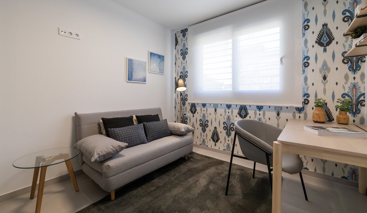 Rynek Pierwotny - Mieszkanie w bloku - ﻿Torrevieja (Alicante) - Spain