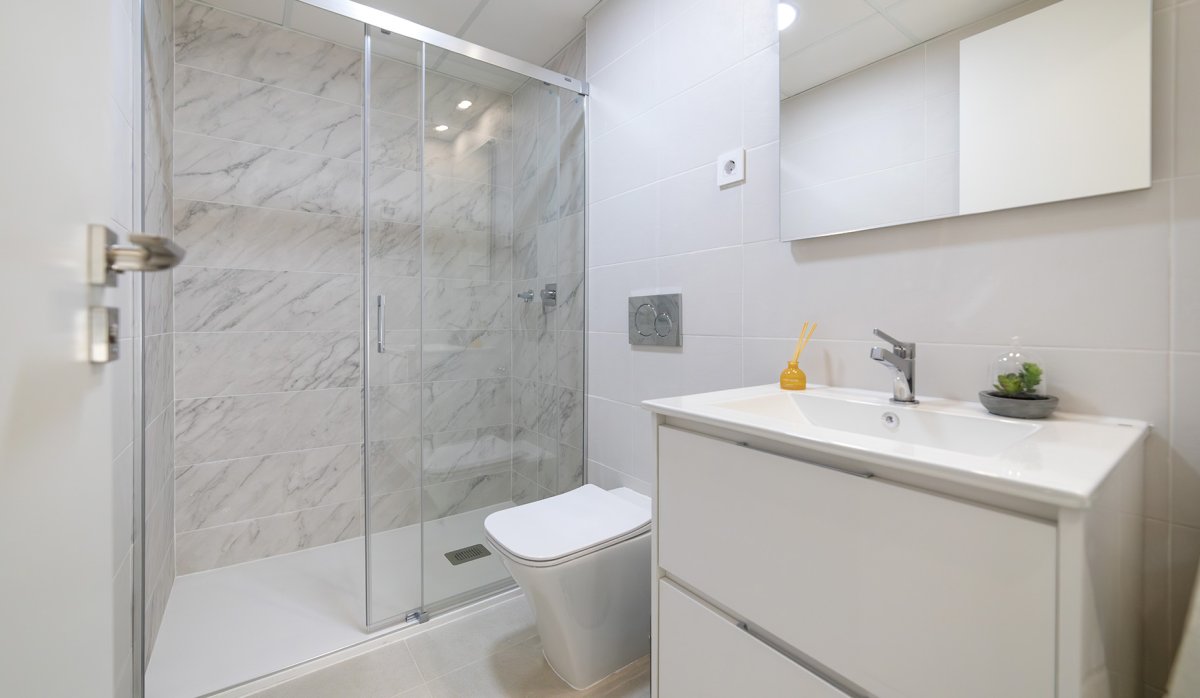 Rynek Pierwotny - Mieszkanie w bloku - ﻿Torrevieja (Alicante) - Spain