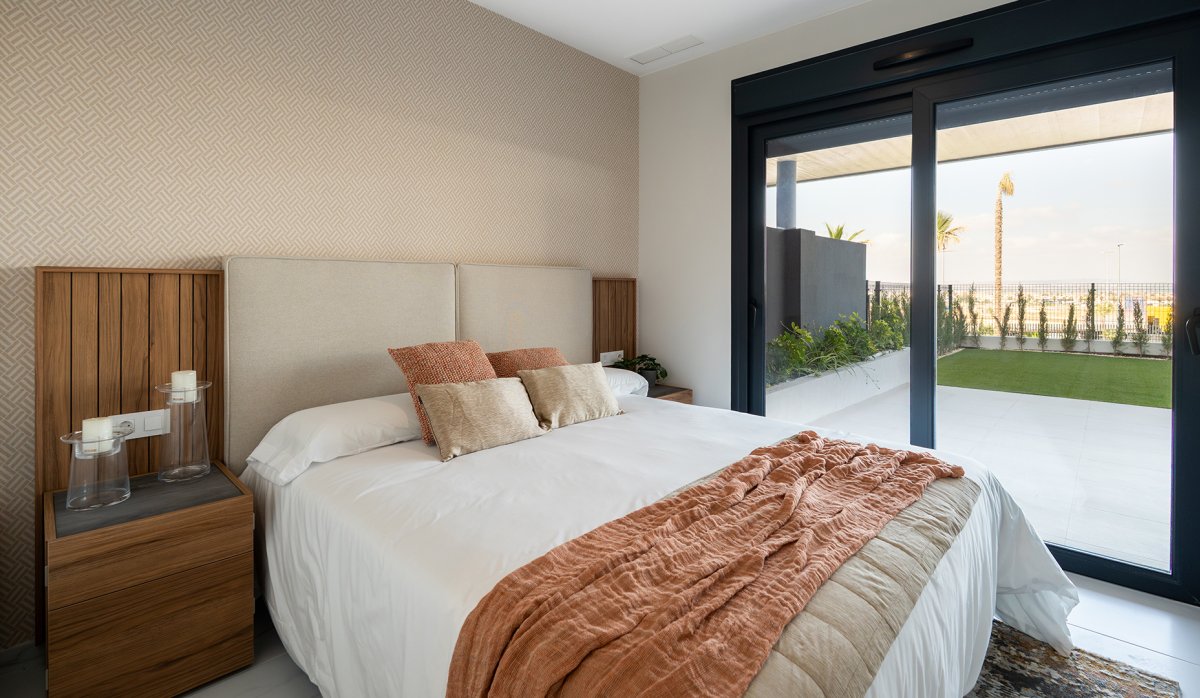 Rynek Pierwotny - Semi-Detached - ﻿Torrevieja (Alicante) - Spain