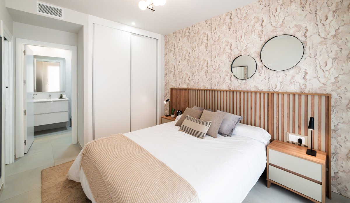 Rynek Pierwotny - Bungalow - Pulpí (Almería) - Spain