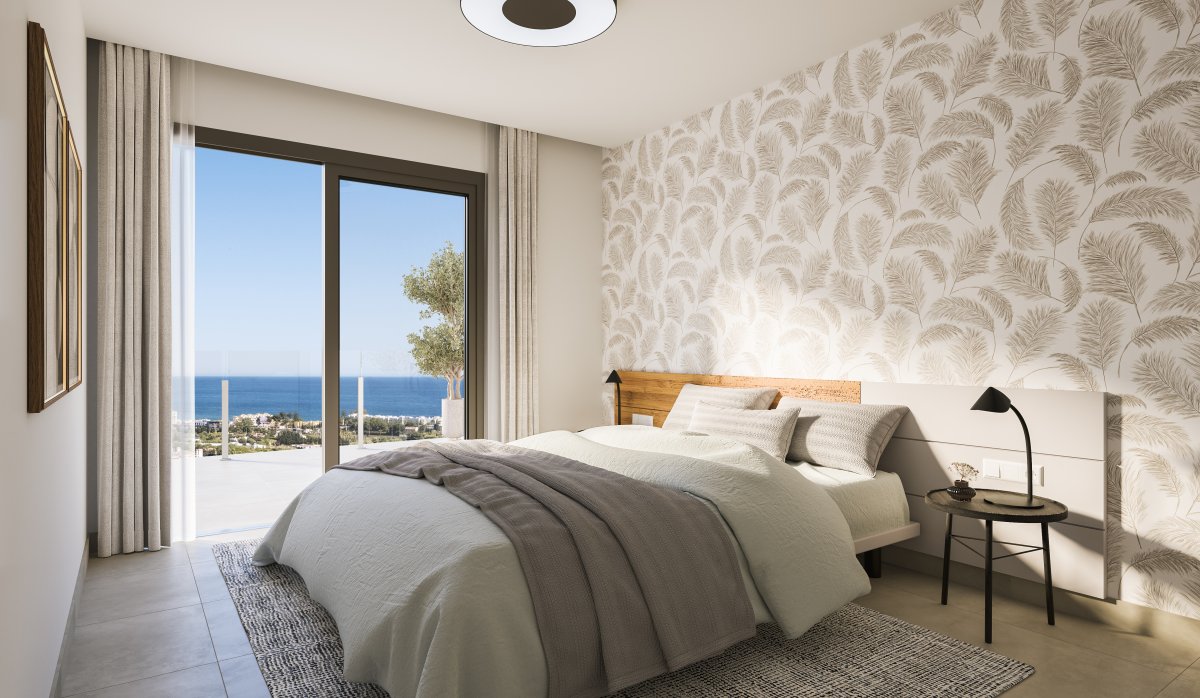 Rynek Pierwotny - Penthouse - Estepona (Málaga) - Spain