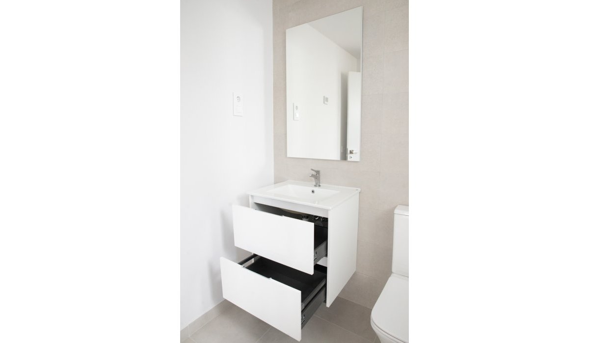 Rynek Pierwotny - Villa - Busot, zona Bonalba Golf (Alicante) - Spain