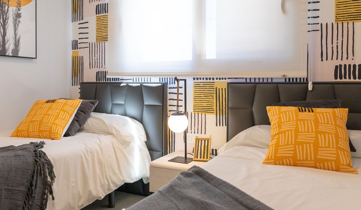 Rynek Pierwotny - Bungalow - Pulpí (Almería) - Spain