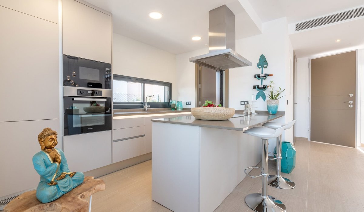 Rynek Pierwotny - Villa - Colonia de Sant Pere - Spain