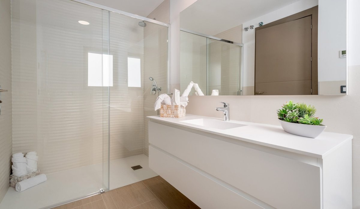 Rynek Pierwotny - Villa - Colonia de Sant Pere - Spain