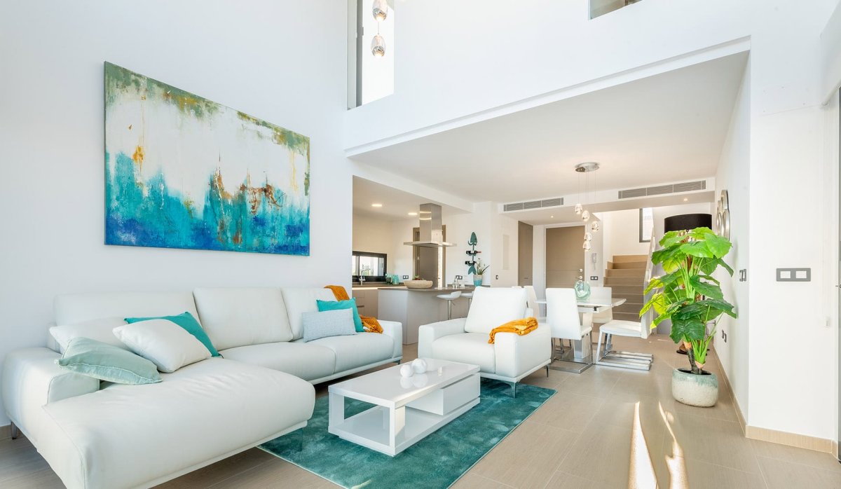 Rynek Pierwotny - Villa - Colonia de Sant Pere - Spain