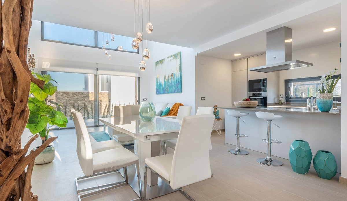 Rynek Pierwotny - Villa - Colonia de Sant Pere - Spain