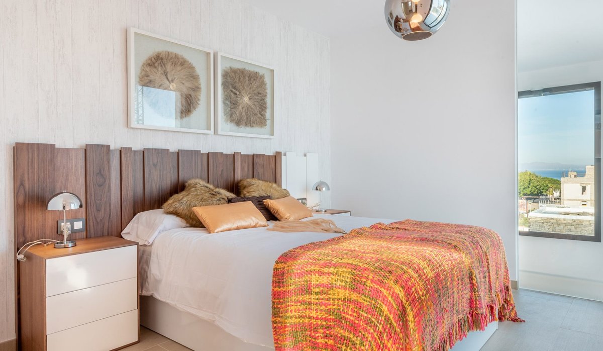 Rynek Pierwotny - Villa - Colonia de Sant Pere - Spain