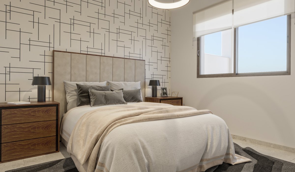 New Build - Apartment / flat - Pulpí (Almería) - Spain