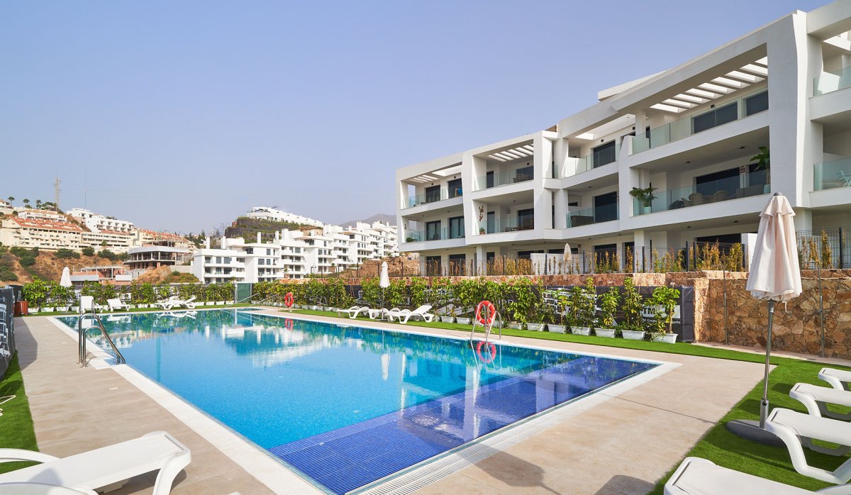 Rynek Pierwotny - Penthouse - Fuengirola - Spain