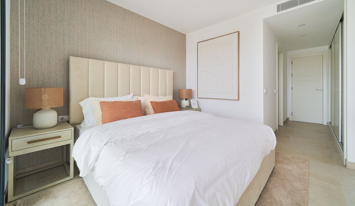 Rynek Pierwotny - Penthouse - Fuengirola - Spain